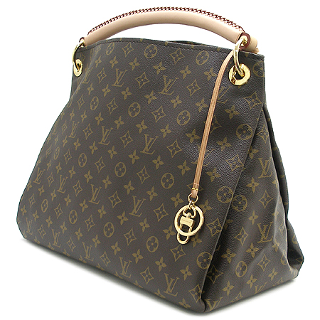 Louis Vuitton(���̺���) M40249 ���׷� ĵ���� ��ġ MM ����� �̹���3 - ���̺��� �߰���ǰ