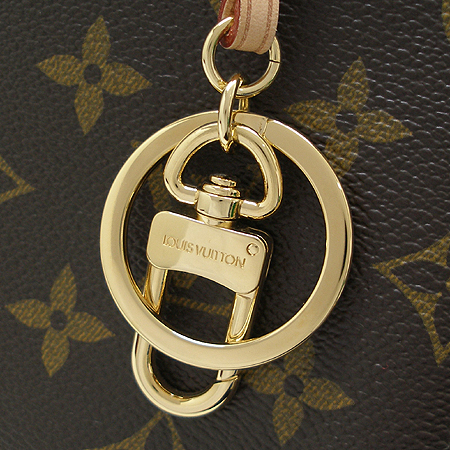 Louis Vuitton(���̺���) M40249 ���׷� ĵ���� ��ġ MM ����� �̹���4 - ���̺��� �߰���ǰ