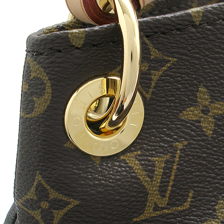 Louis Vuitton(���̺���) M40249 ���׷� ĵ���� ��ġ MM ����� �̹���5 - ���̺��� �߰���ǰ
