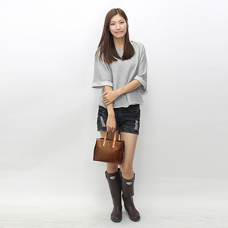 Louis Vuitton(���̺���) M91146 ���׷� ������ ���� PM ��Ʈ�� [�б�������] �̹���6 - ���̺��� �߰���ǰ