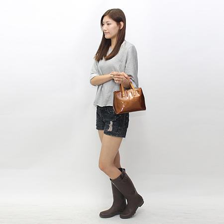 Louis Vuitton(���̺���) M91146 ���׷� ������ ���� PM ��Ʈ�� [�б�������] �̹���7 - ���̺��� �߰���ǰ