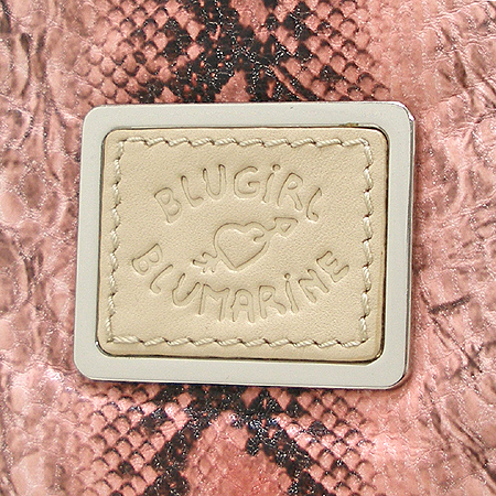 Blumarine(���縶��) ����� ������ũ ���� ���� ����� [��������] �̹���3 - ���̺��� �߰���ǰ