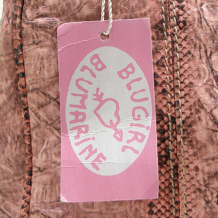 Blumarine(���縶��) ����� ������ũ ���� ���� ����� [��������] �̹���4 - ���̺��� �߰���ǰ