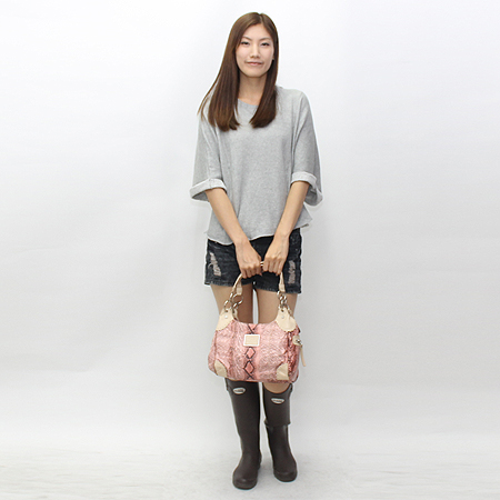 Blumarine(���縶��) ����� ������ũ ���� ���� ����� [��������] �̹���6 - ���̺��� �߰���ǰ