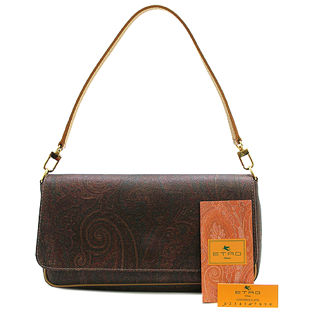 Etro(��Ʈ��) 1936 ������ ����� �� Ŭ��ġ�� [��������] �̹���2 - ���̺��� �߰���ǰ