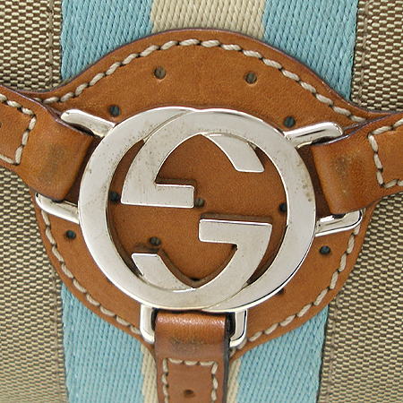 Gucci(����) 114877 ���� �ΰ� �Ｑ ��Ƽġ ��� ����� �̹���4 - ���̺��� �߰���ǰ