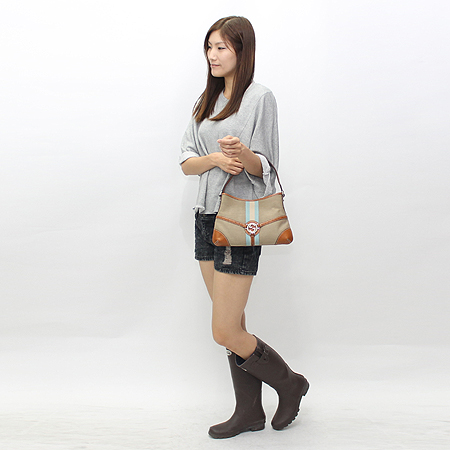 Gucci(����) 114877 ���� �ΰ� �Ｑ ��Ƽġ ��� ����� �̹���7 - ���̺��� �߰���ǰ
