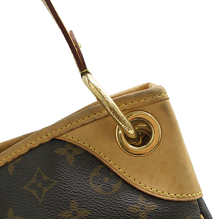 Louis Vuitton(���̺���) M56381 ���׷� ĵ���� �������� GM ����� �̹���4 - ���̺��� �߰���ǰ