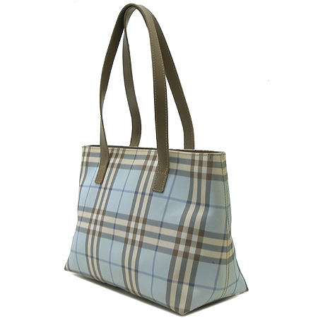 Burberry(������) ��� üũ PVC ���� ����� �̹���2 - ���̺��� �߰���ǰ