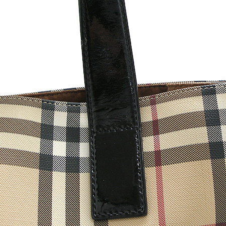 Burberry(������) ��� üũ PVC ��Ʈ�� �̹���3 - ���̺��� �߰���ǰ