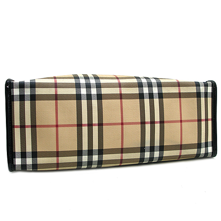 Burberry(������) ��� üũ PVC ��Ʈ�� �̹���4 - ���̺��� �߰���ǰ