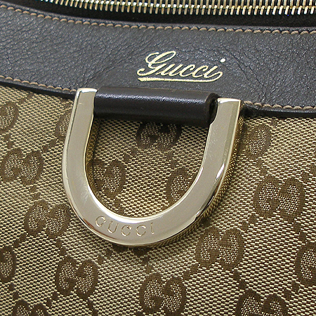 Gucci(����) 204940 GG�ΰ� �ڰ��� ���� ���� Ʈ���� D�� ��� ũ�ν��� �̹���3 - ���̺��� �߰���ǰ