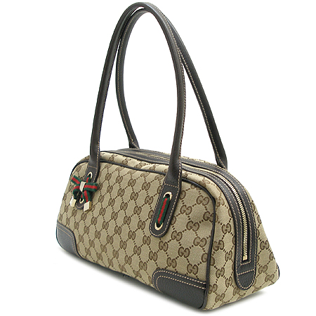 Gucci(����) 161720 GG�ΰ� �ڰ��� ���� ��� ����� �̹���2 - ���̺��� �߰���ǰ