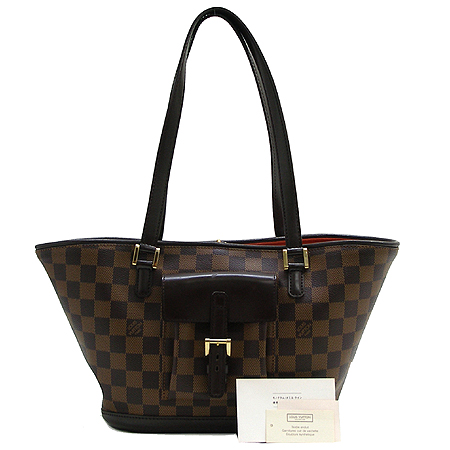 Louis Vuitton(���̺���) N51121 �ٹ̿� ���� ĵ���� ���뽺ũ PM ��Ʈ�� �̹���2 - ���̺��� �߰���ǰ