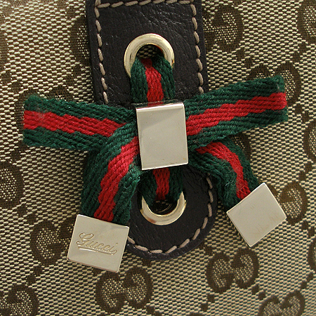 Gucci(����) 161720 GG�ΰ� �ڰ��� ���� ��� ����� �̹���3 - ���̺��� �߰���ǰ