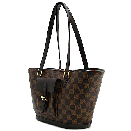 Louis Vuitton(���̺���) N51121 �ٹ̿� ���� ĵ���� ���뽺ũ PM ��Ʈ�� �̹���3 - ���̺��� �߰���ǰ