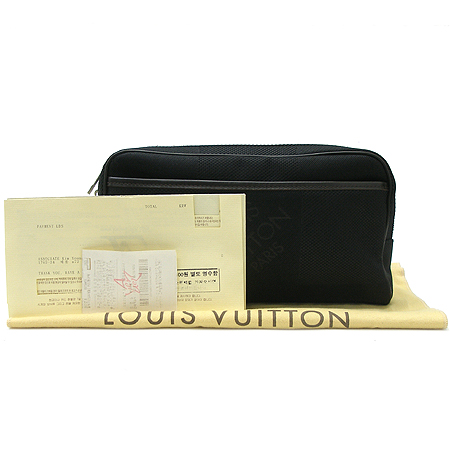 Louis Vuitton(���̺���) M93620 �ٹ̿� ���� ĵ���� ��ũ�κ� ���� [��������] �̹���2 - ���̺��� �߰���ǰ