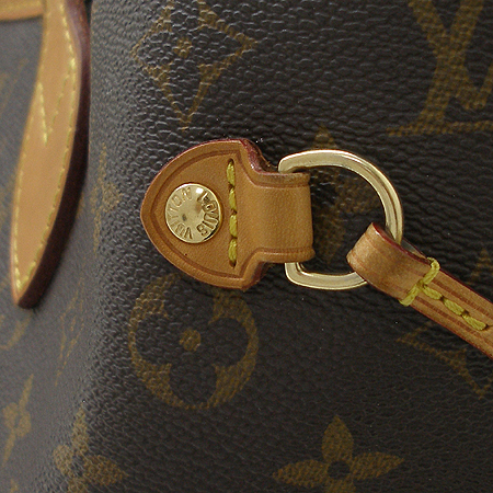 Louis Vuitton(���̺���) M40156 ���׷� ĵ���� �׹�Ǯ MM ����� [��������] �̹���3 - ���̺��� �߰���ǰ
