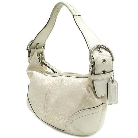 Coach(��ġ) 6351 ������ �÷� �ñ׳�ó �ڰ��� ����� [��������] �̹���3 - ���̺��� �߰���ǰ