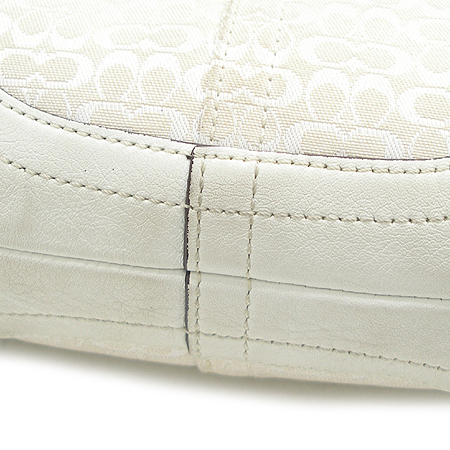 Coach(��ġ) 6351 ������ �÷� �ñ׳�ó �ڰ��� ����� [��������] �̹���4 - ���̺��� �߰���ǰ