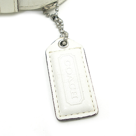 Coach(��ġ) 6351 ������ �÷� �ñ׳�ó �ڰ��� ����� [��������] �̹���5 - ���̺��� �߰���ǰ