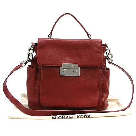 MICHAELKORS(����Ŭ �ھ) ���� �÷� ���� �ΰ� ��� 2WAY �̹���2 - ���̺��� �߰���ǰ