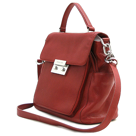 MICHAELKORS(����Ŭ �ھ) ���� �÷� ���� �ΰ� ��� 2WAY �̹���3 - ���̺��� �߰���ǰ