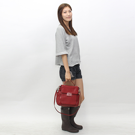 MICHAELKORS(����Ŭ �ھ) ���� �÷� ���� �ΰ� ��� 2WAY �̹���6 - ���̺��� �߰���ǰ