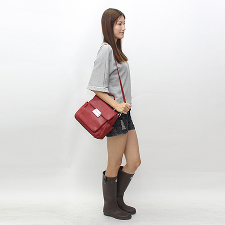 MICHAELKORS(����Ŭ �ھ) ���� �÷� ���� �ΰ� ��� 2WAY �̹���7 - ���̺��� �߰���ǰ