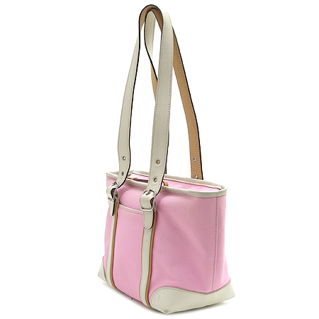 Coach(��ġ) 7741 ��ũ �÷� ĵ���� �ٰ� ����� [��������] �̹���2 - ���̺��� �߰���ǰ