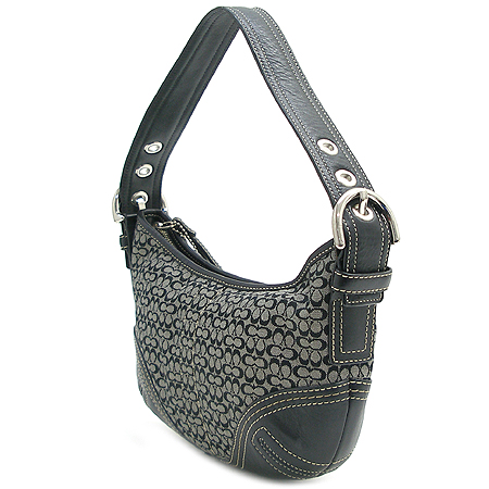Coach(��ġ) 2154 ���� �÷� �ñ׳�ó �ڰ��� ȣ�� ����� �̹���2 - ���̺��� �߰���ǰ
