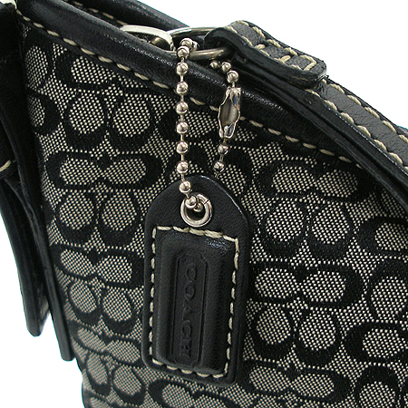 Coach(��ġ) 2154 ���� �÷� �ñ׳�ó �ڰ��� ȣ�� ����� �̹���3 - ���̺��� �߰���ǰ
