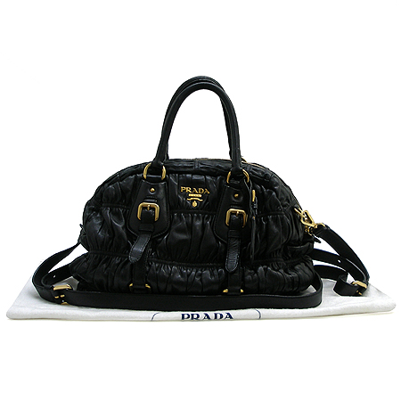 Prada(�����) ���� ���� ���� ������ 2WAY [�б�������] �̹���2 - ���̺��� �߰���ǰ