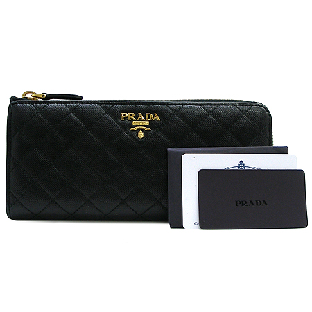 Prada(�����) 1M1183 ���ǾƳ� ���� ¤�� ������ �̹���2 - ���̺��� �߰���ǰ