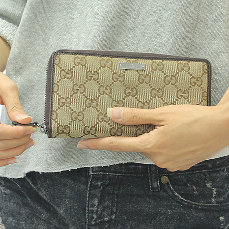 Gucci(����) GG�ΰ� �ڰ��� �к긯 ¤�� ������ �̹���6 - ���̺��� �߰���ǰ