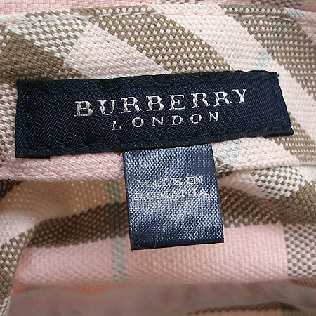 Burberry(������) �к긯 ĸ ���� �̹���4 - ���̺��� �߰���ǰ