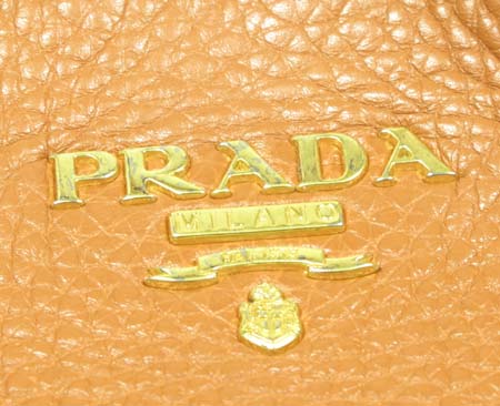 Prada(�����) BN1713 VIT DAIVO RAME(������) ���� ��Ʈ�� + ��� ��Ʈ��[�д����] �̹���4 - ���̺��� �߰���ǰ