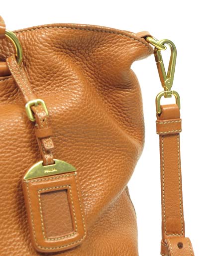 Prada(�����) BN1713 VIT DAIVO RAME(������) ���� ��Ʈ�� + ��� ��Ʈ��[�д����] �̹���5 - ���̺��� �߰���ǰ