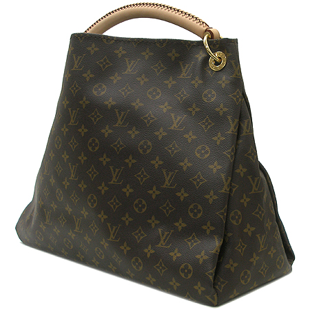 Louis Vuitton(���̺���) M40259 ���׷� ĵ���� ��ġ GM ����� [�б�����������2ȣ��] �̹���3 - ���̺��� �߰���ǰ