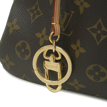 Louis Vuitton(���̺���) M40259 ���׷� ĵ���� ��ġ GM ����� [�б�����������2ȣ��] �̹���4 - ���̺��� �߰���ǰ