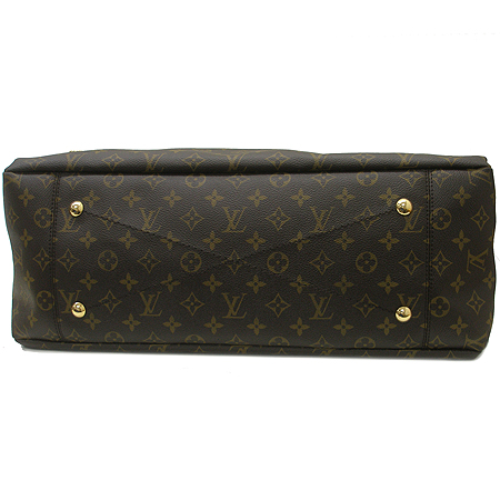 Louis Vuitton(���̺���) M40259 ���׷� ĵ���� ��ġ GM ����� [�б�����������2ȣ��] �̹���5 - ���̺��� �߰���ǰ