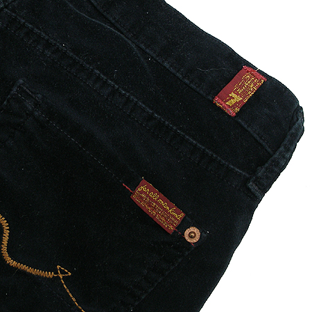 Seven Jean(������) ���� �̹���3 - ���̺��� �߰���ǰ