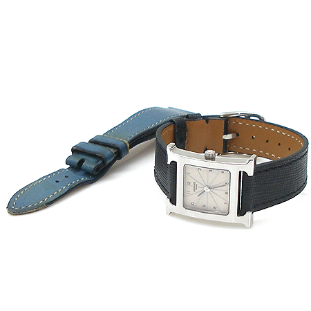 Hermes(�����޽�) HH1.210 H-OUR ���� �Ҵ�Ʈ ���� ��� ������ �ð� [�б�������] �̹���2 - ���̺��� �߰���ǰ