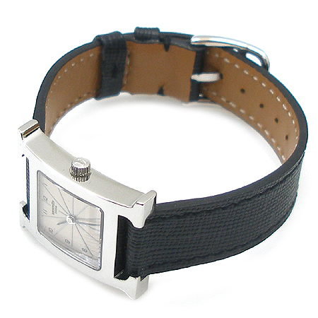 Hermes(�����޽�) HH1.210 H-OUR ���� �Ҵ�Ʈ ���� ��� ������ �ð� [�б�������] �̹���3 - ���̺��� �߰���ǰ