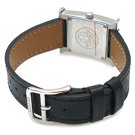 Hermes(�����޽�) HH1.210 H-OUR ���� �Ҵ�Ʈ ���� ��� ������ �ð� [�б�������] �̹���4 - ���̺��� �߰���ǰ