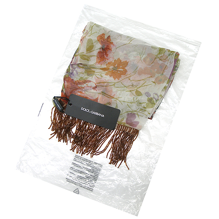 D&G(��ü&���ٳ�) FS1B1 X0801 100%��ũ ��ī�� [��������] �̹���2 - ���̺��� �߰���ǰ