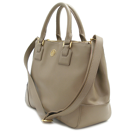 TORY BURCH(�丮��ġ) ��ũ������ ���ǾƳ� �Ƹ��ٷΰ� �κ� �� ¤�� 2WAY [��������] �̹���3 - ���̺��� �߰���ǰ
