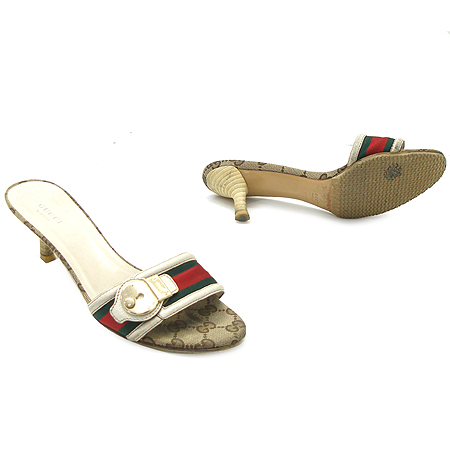 Gucci(����) 163319 GG�ΰ� �ڰ��� ��� ���� �̹���2 - ���̺��� �߰���ǰ