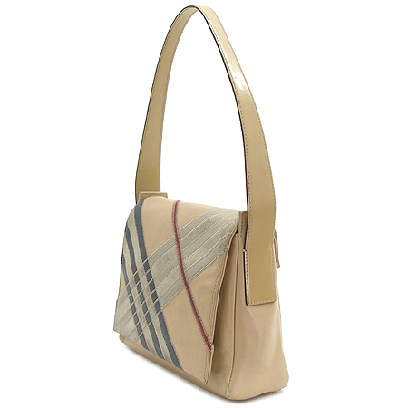 Burberry(������) üũ ��Ƽġ ��� ������ ���� ����� �̹���2 - ���̺��� �߰���ǰ
