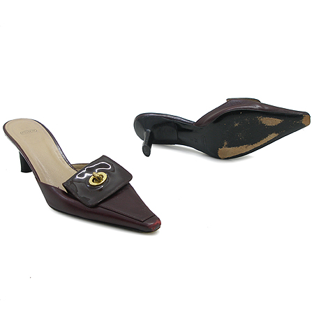 Coach(��ġ) ���� ��Ŭ �ΰ� ��� ���� �̹���2 - ���̺��� �߰���ǰ
